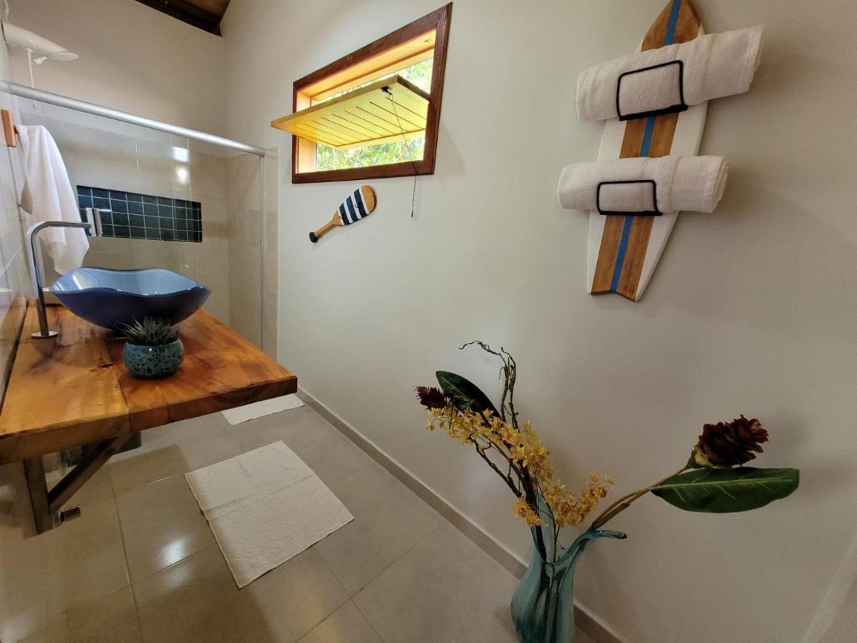 Bons Ventos Camping E Glamping Barra Grande  Luaran gambar