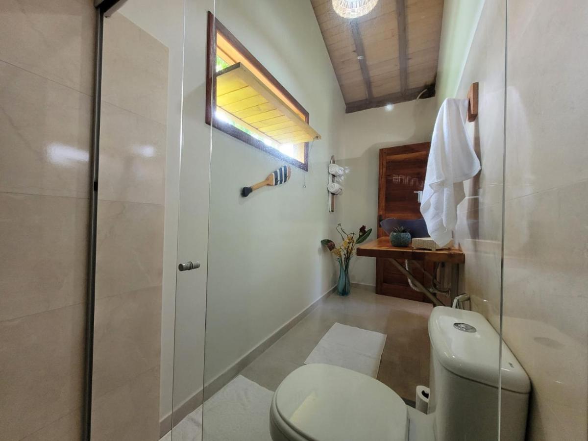 Bons Ventos Camping E Glamping Barra Grande  Luaran gambar