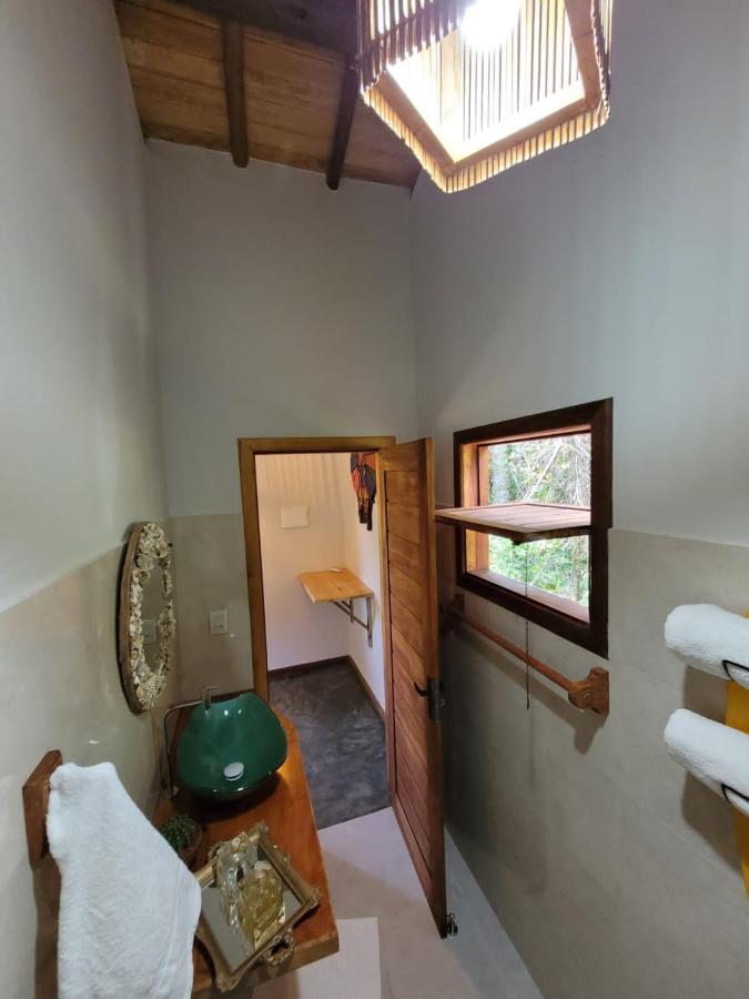 Bons Ventos Camping E Glamping Barra Grande  Luaran gambar