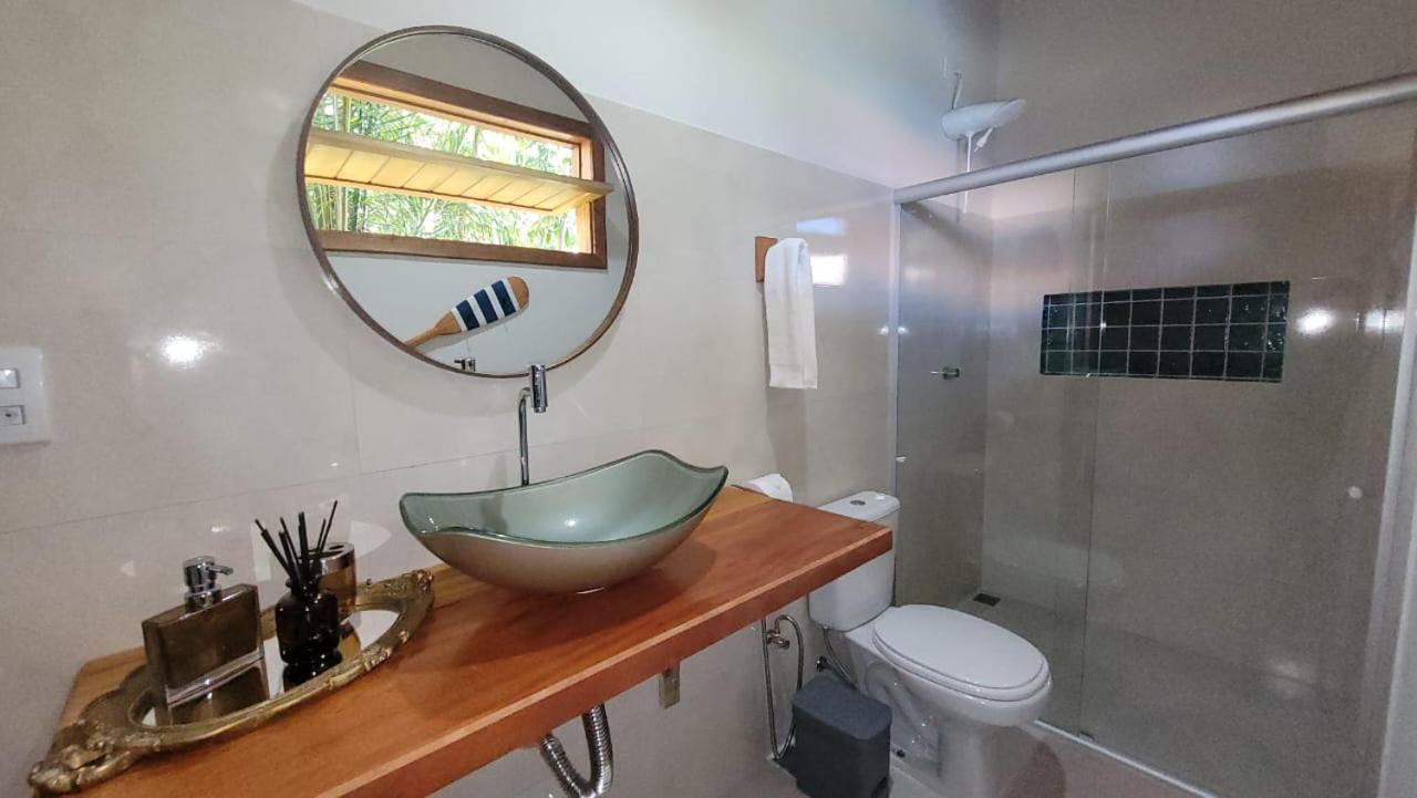Bons Ventos Camping E Glamping Barra Grande  Luaran gambar
