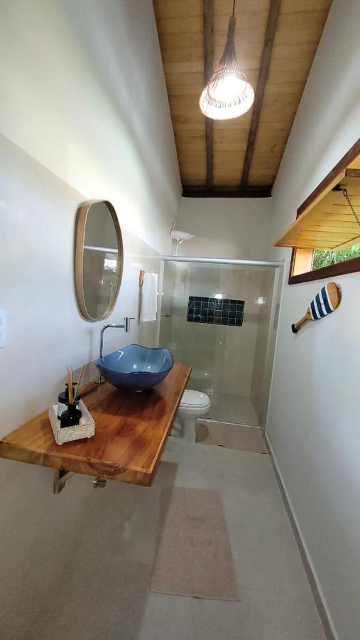 Bons Ventos Camping E Glamping Barra Grande  Luaran gambar