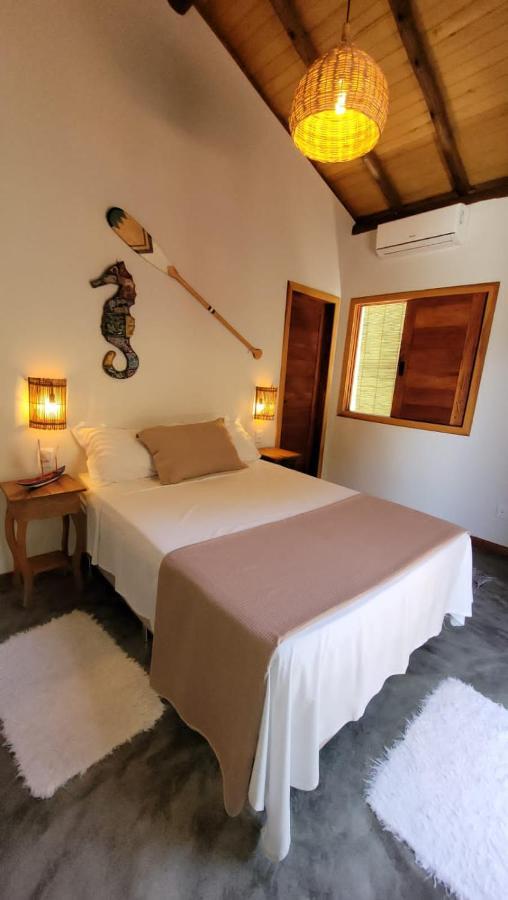 Bons Ventos Camping E Glamping Barra Grande  Luaran gambar