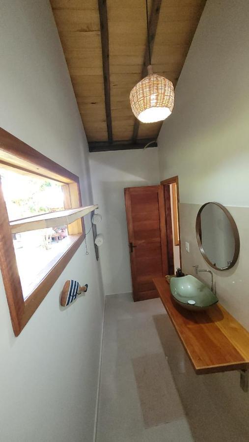 Bons Ventos Camping E Glamping Barra Grande  Luaran gambar