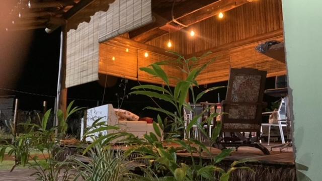Bons Ventos Camping E Glamping Barra Grande  Luaran gambar