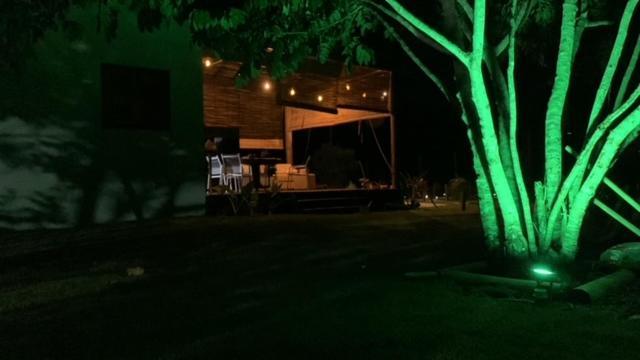 Bons Ventos Camping E Glamping Barra Grande  Luaran gambar