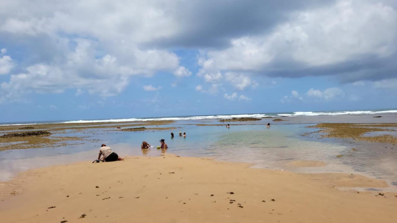 Bons Ventos Camping E Glamping Barra Grande  Luaran gambar