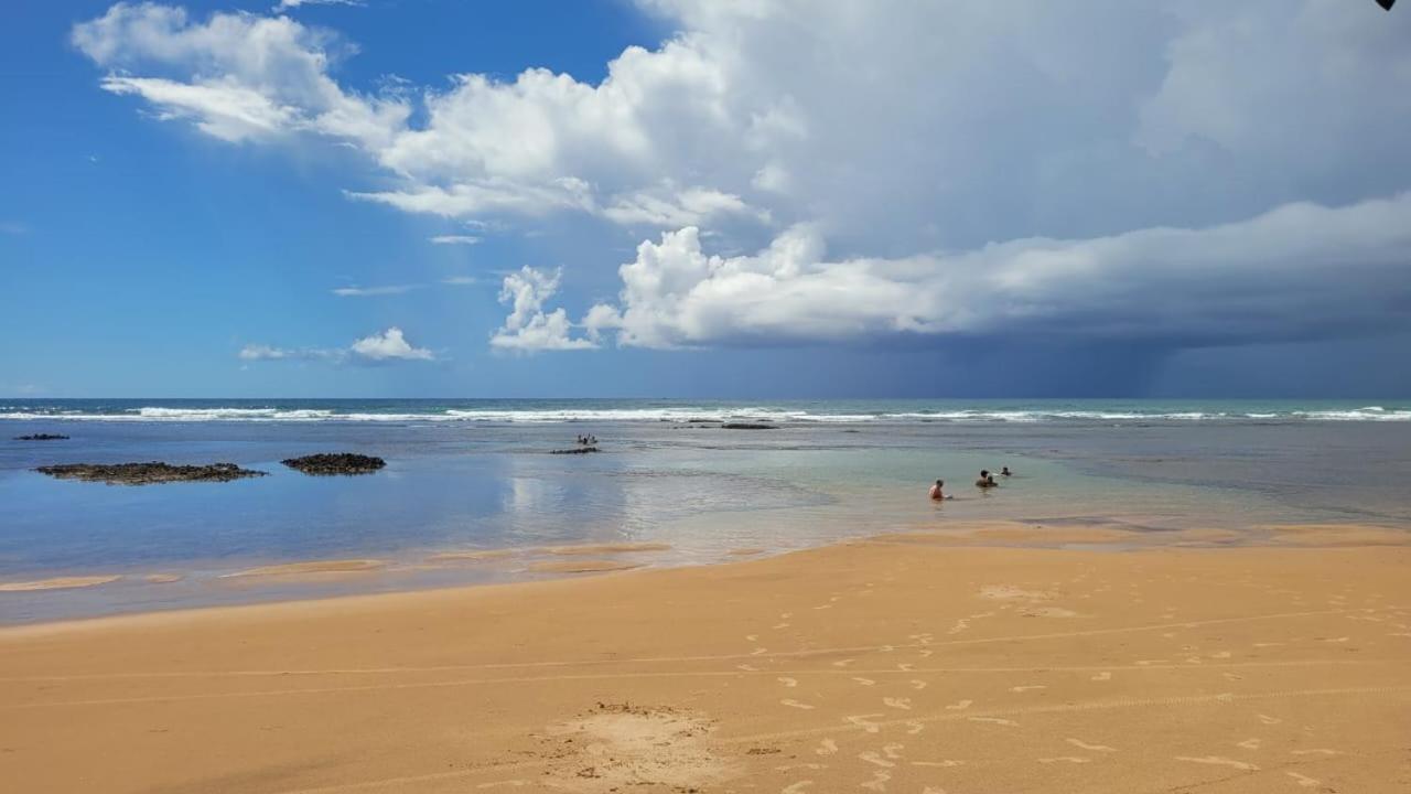 Bons Ventos Camping E Glamping Barra Grande  Luaran gambar