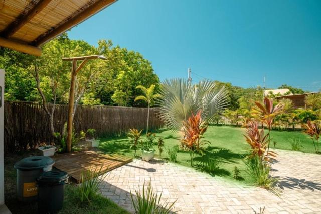 Bons Ventos Camping E Glamping Barra Grande  Luaran gambar