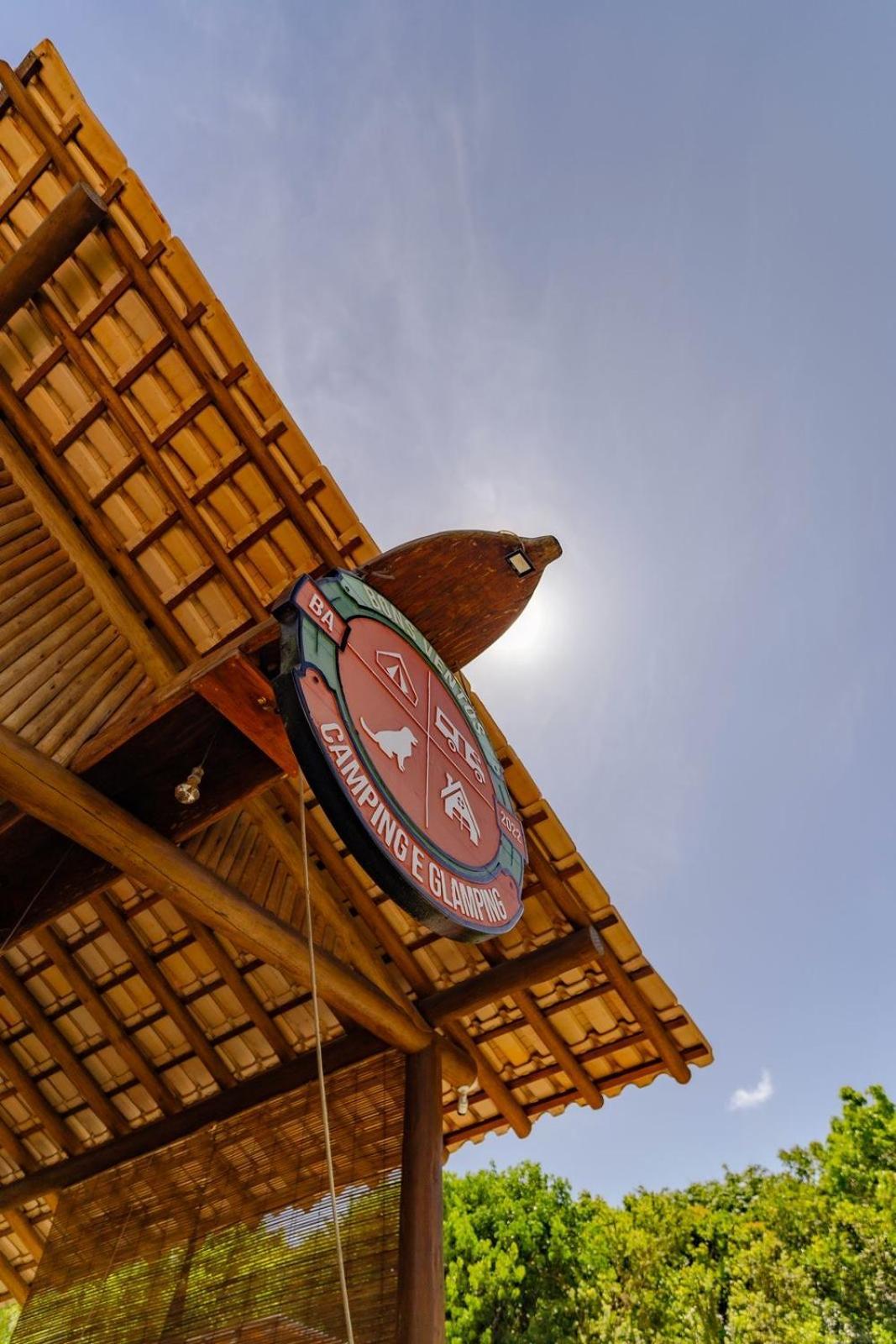 Bons Ventos Camping E Glamping Barra Grande  Luaran gambar